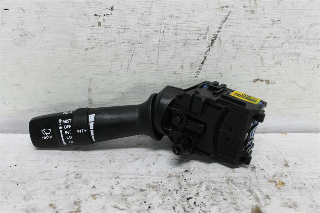 Used Kia, Cerato Combination Switch Wiper Switch Yd 04/13 05/18 2018 – image 1 - All Good Parts