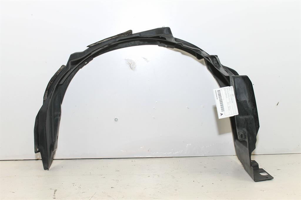 Used Mitsubishi, ASX Right Guard Liner Front Xa Xb Petrol 05/10 06/13 2010 – image 1 - All Good Parts