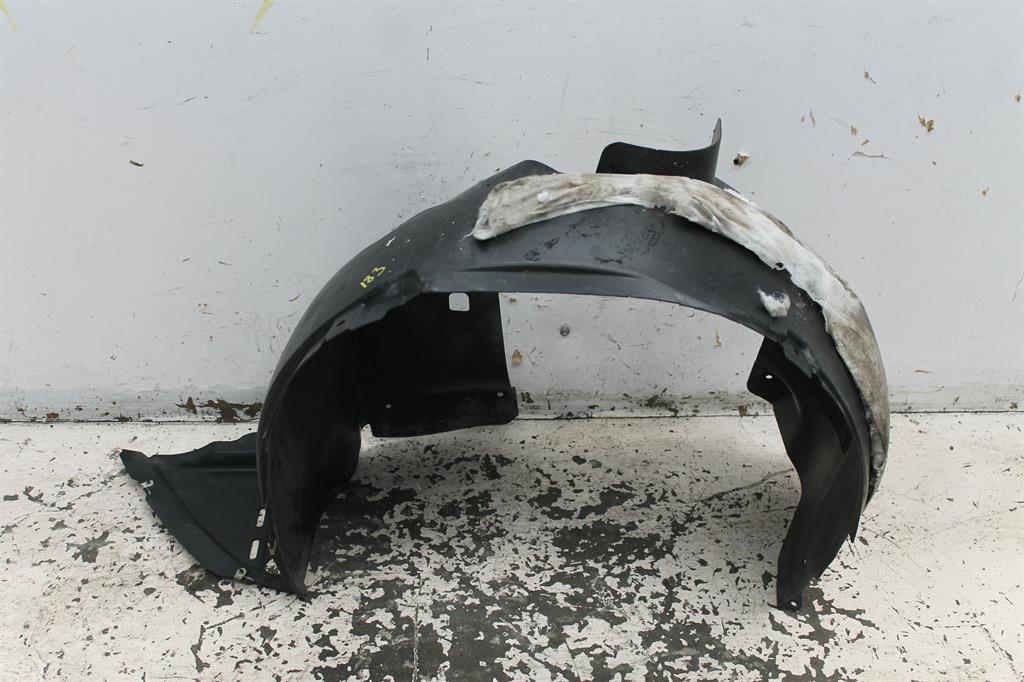 Used Holden, Trax Left Guard Liner Front Tj Series 08/13 09/16 2015 – image 1 - All Good Parts