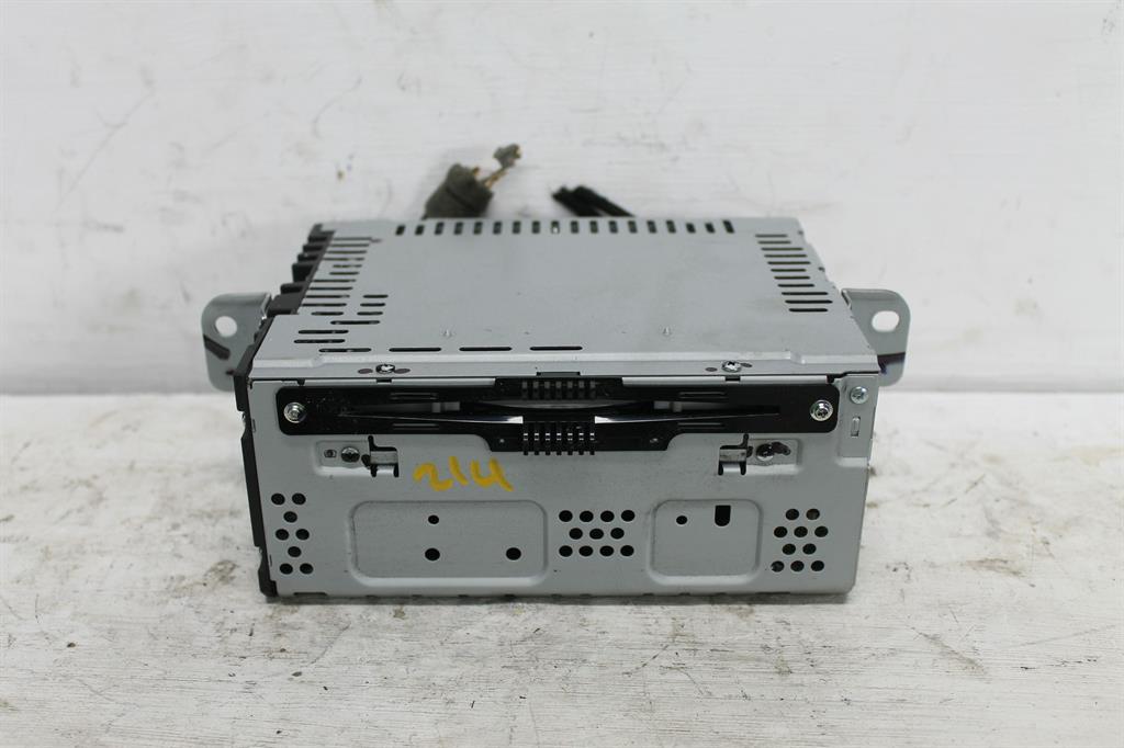 Used Ford, Escape Stereo/Head Unit Head Unit Zg 09/16 05/20 2018 – image 1 - All Good Parts