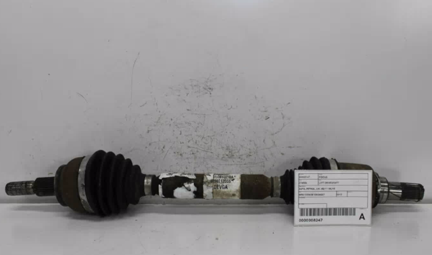 Used Ford, Focus Left Driveshaft Auto Petrol Lw 05/11 08/15 2013 – image 1 - All Good Parts