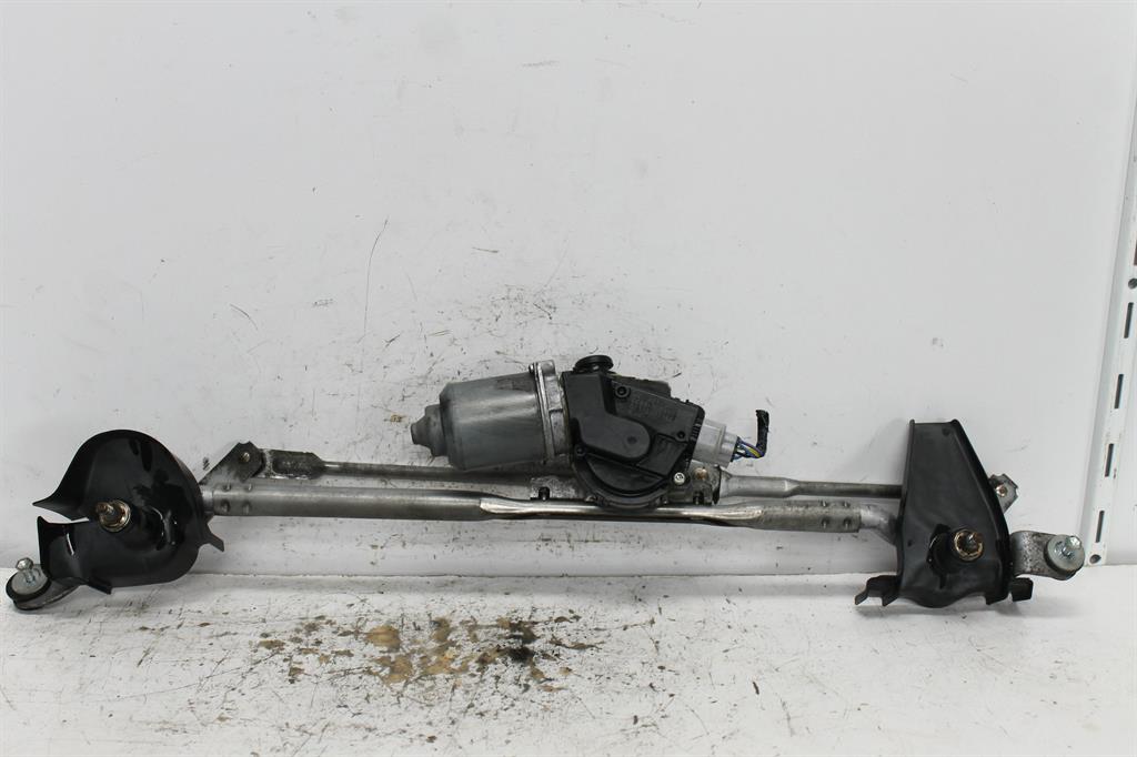Used Suzuki, Swift Wiper Motor Front Fz 08/10 03/17 2012 – image 1 - All Good Parts