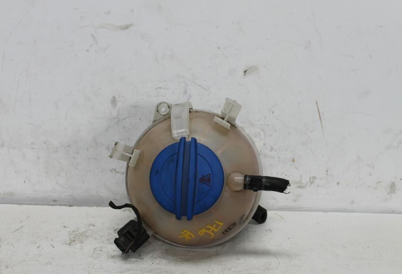 Used Volkswagen, Jetta Overflow Bottle 1B 02/11 12/17 2013 – image 1 - All Good Parts