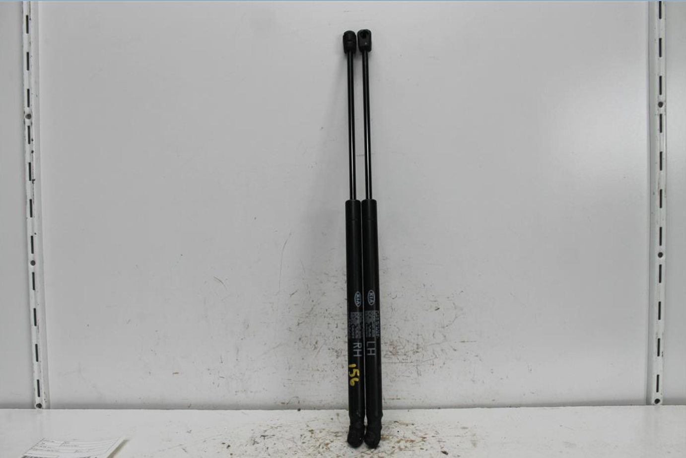 Used Kia, Rio Hatch Strut Jb 08/05 07/11 2010 – image 1 - All Good Parts