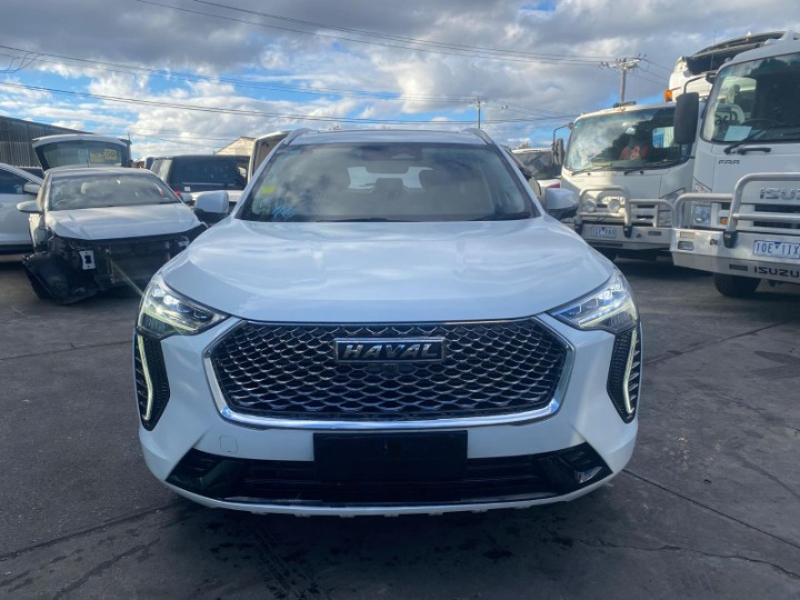 Used Haval, Jolion Engine , A01, Petrol, 1.5, Turbo, 4G15K, 02/21 – main images - All Good Parts