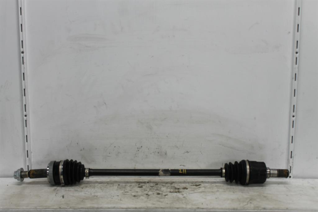 Used Kia, Sportage Left Driveshaft Rear Auto T/M Awd Petrol/Diesel Sl 05/10 10/15 2012 – image 1 - All Good Parts