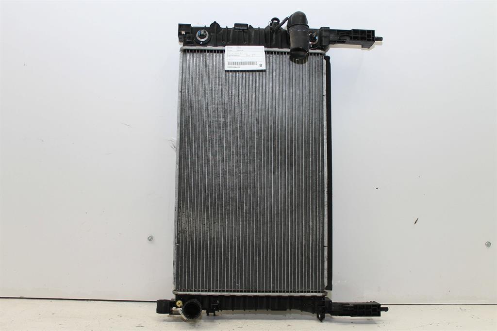 Used Holden, Trax Radiator Auto 1.4 Tj Series 08/13 12/20 2018 – image 1 - All Good Parts