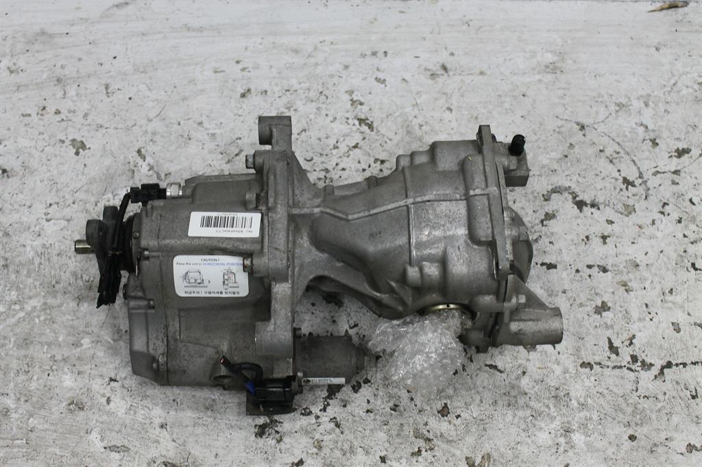 Used Kia, Sportage Differential Centre 2.0 Diesel Auto T/M Sl 2.533 Ratio 05/10 10/15 2012 – image 1 - All Good Parts