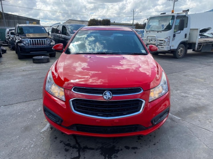 Used Holden, Cruze Trans/Gearbox , Auto, Petrol, 1.8, F18D4, Jh, Mh9 Code, Tag 3Dfw, 4Dos, 03/13-01/17 – main images - All Good Parts