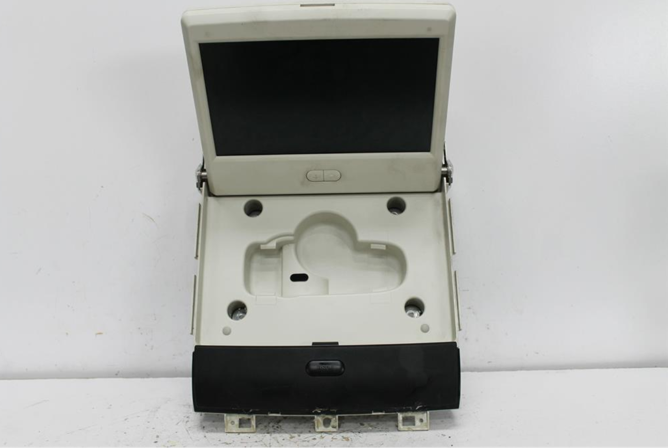 Used Dodge, Journey Stereo/Head Unit Dvd Player (Roof Mounted) Jc 05/08 12/16 2010 – image 1 - All Good Parts