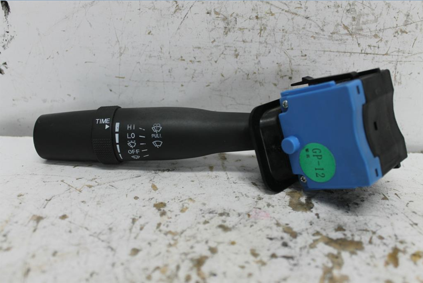 Used LDV, T60 Combination Switch Wiper Switch Sk8C 07/17 2018 – image 1 - All Good Parts