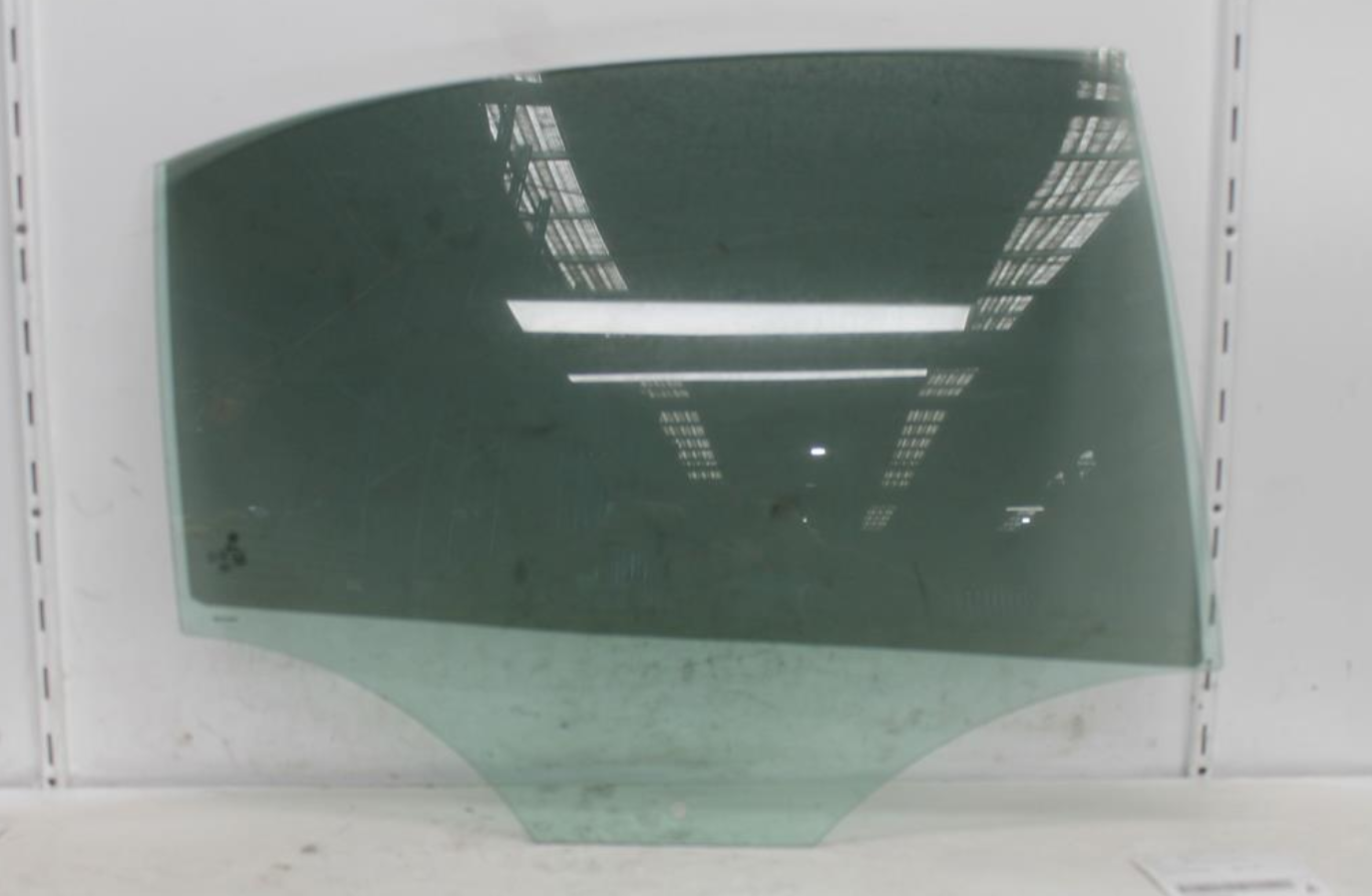 Used Volkswagen, Jetta Right Rear Door Window 1B 02/11 12/17 2013 – image 1 - All Good Parts