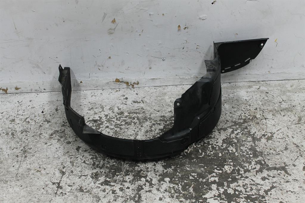 Used Hyundai, Accent Right Guard Liner Rb Front 10/13 12/19 2017 – image 1 - All Good Parts