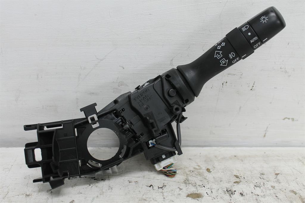 Used Subaru, Liberty Combination Switch Flasher Switch 6Th Gen 08/14 04/21 2015 – image 1 - All Good Parts