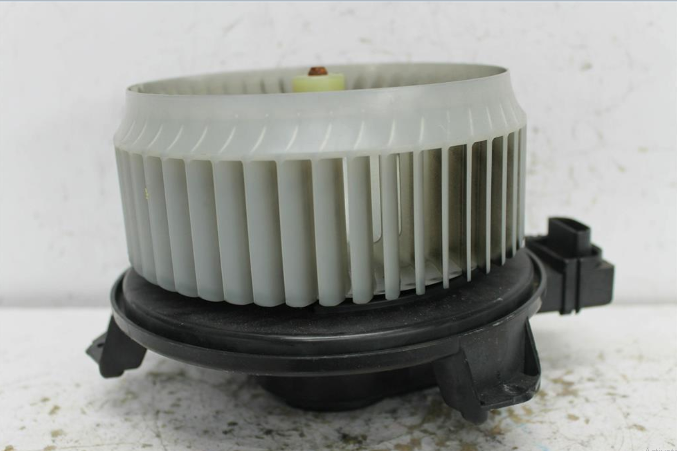 Used Jeep, Patriot Heater Fan Motor Mk 08/07 12/16 2008 – image 1 - All Good Parts