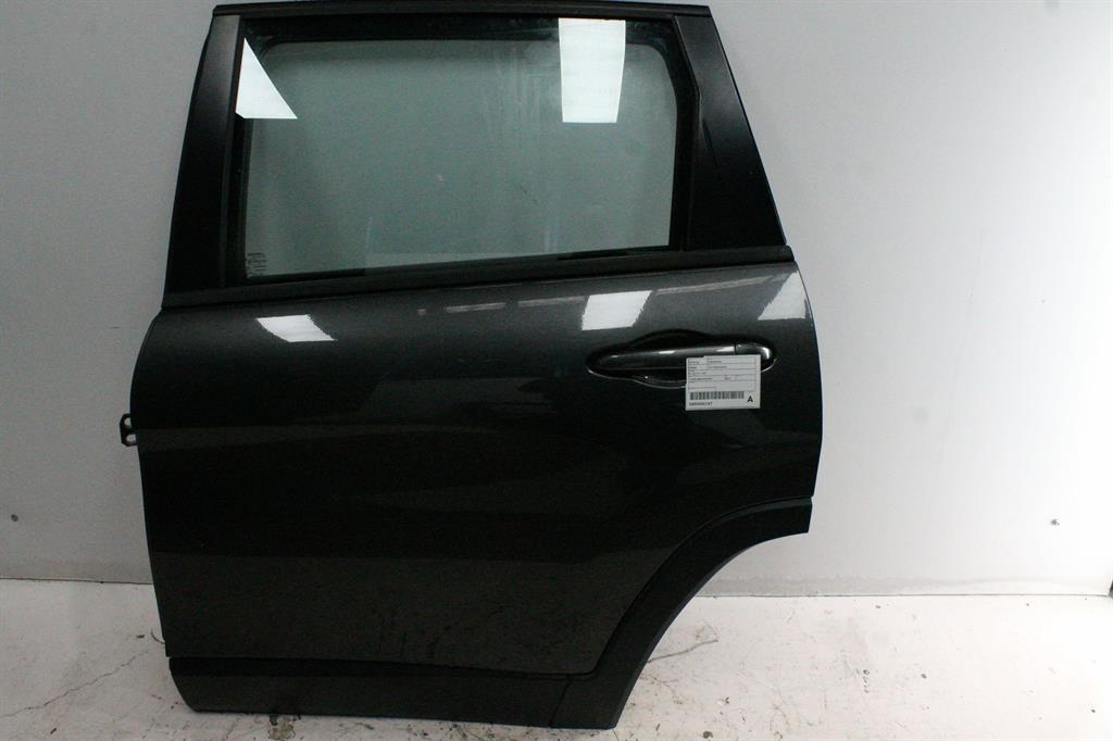 Used Jeep, Cherokee Left Rear Door Kl 02/14 11/22 2014 – image 1 - All Good Parts