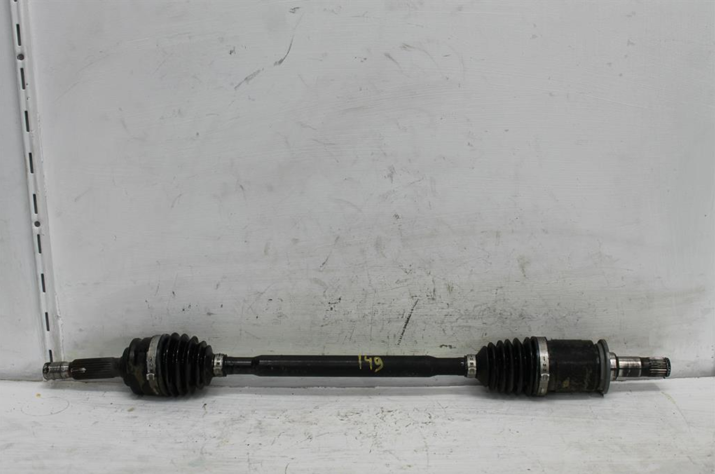 Used Jeep, Compass Left Driveshaft Rear Mk 07/11 12/16 2014 – image 1 - All Good Parts