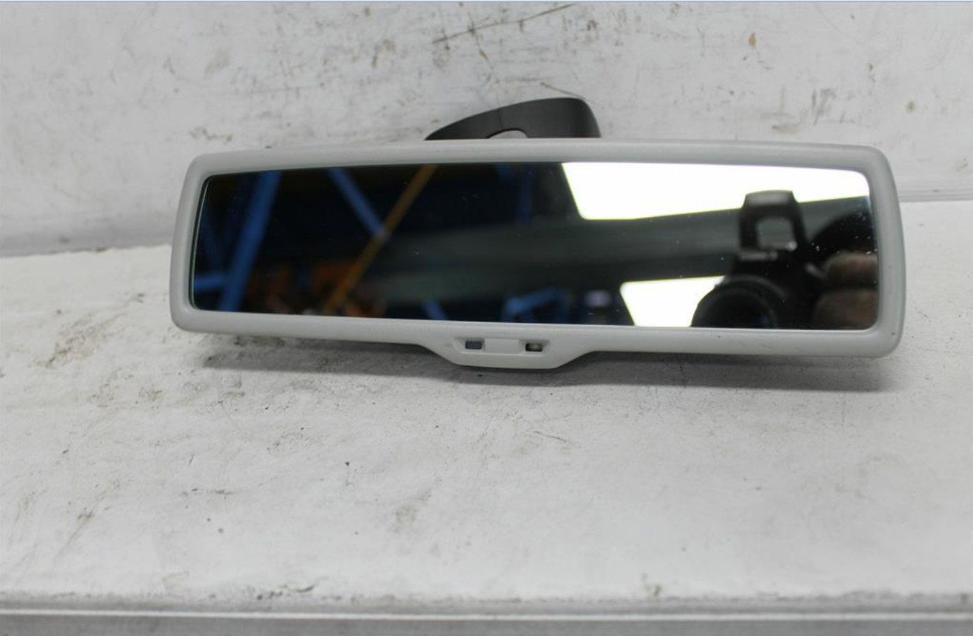 Used Volkswagen, Jetta Interior Mirror 1B 02/11 2013 – image 1 - All Good Parts