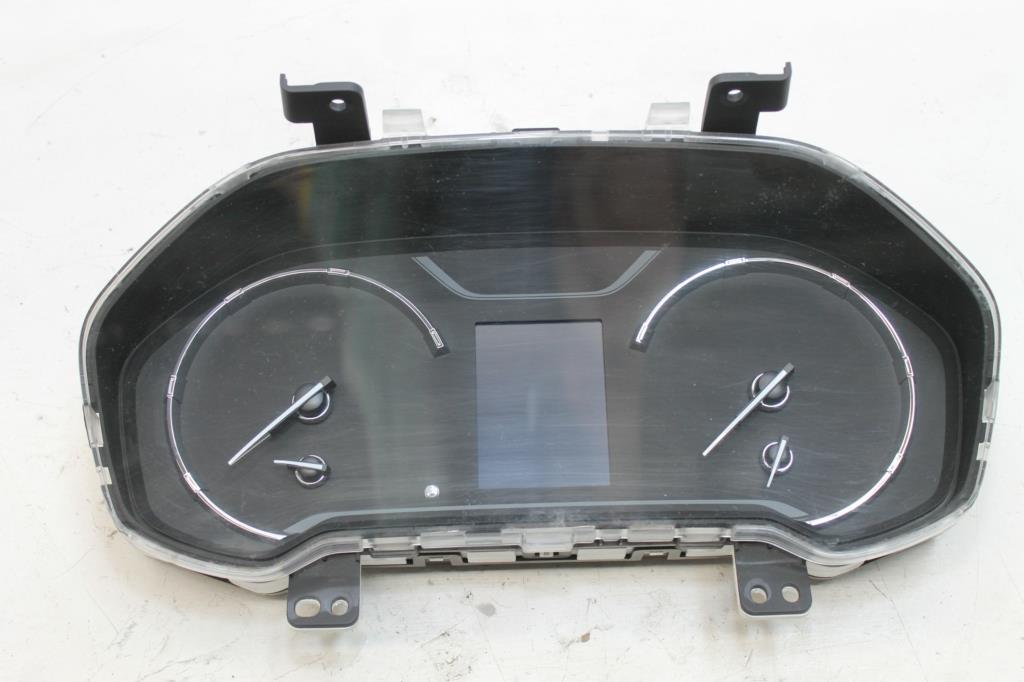 Used LDV, T60 Instrument Cluster Diesel 2.8 Sk8C 07/17 08/21 2018 – image 1 - All Good Parts