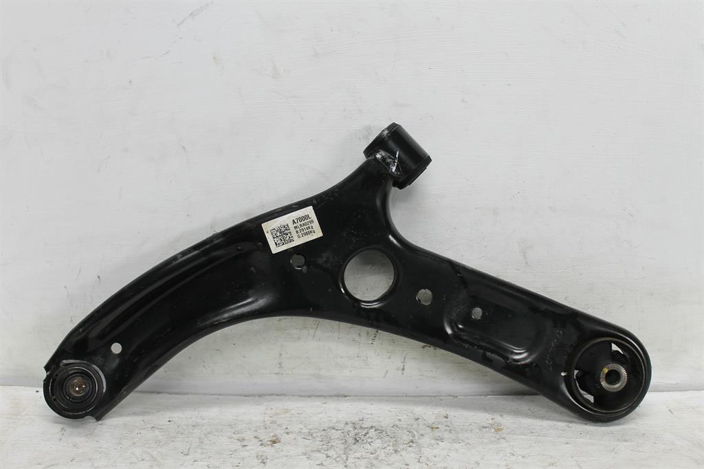 Used Kia, Cerato Left Front Lower Control Arm Yd Sedan/Hatch 04/13 05/18 2018 – image 1 - All Good Parts
