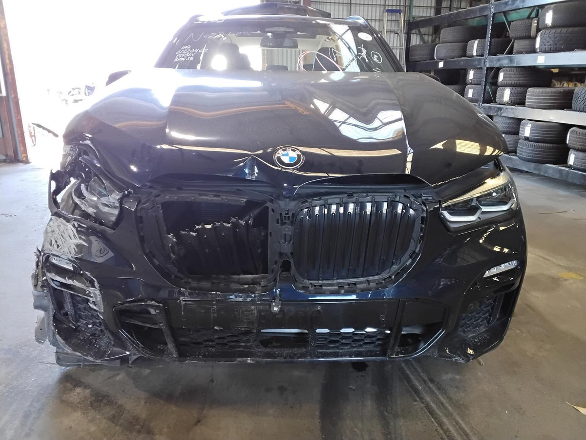 Used BMW , X5 Engine , G05, Petrol, 3.0, Twin Turbo, B58C, Xdrive 401, 08/18-02/23 – main images - All Good Parts