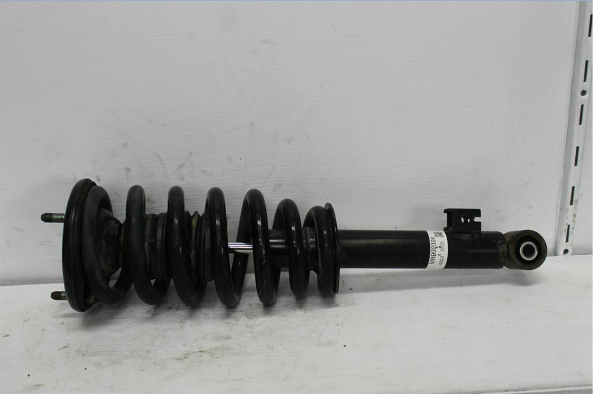 Used Mitsubishi, Triton Right Front Strut Mn 4Wd 08/09 04/15 2009 – image 1 - All Good Parts