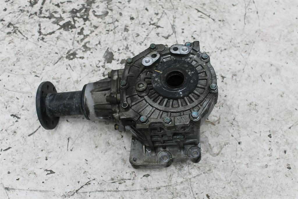 Used Kia, Sorento Transfer Case Auto Diesel 2.2 Xm 10/09 09/12 2012 – image 1 - All Good Parts