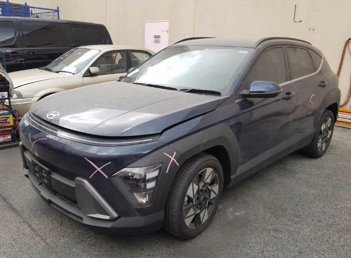 Used Hyundai, Kona Engine , Sx2, Petrol, 2.0, G4Ns, 04/23 – main images - All Good Parts