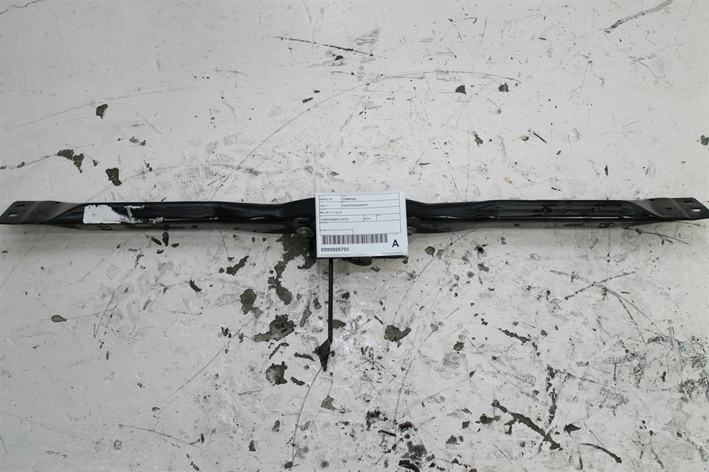 Used Jeep, Compass Radiator Support Mk 07/11 12/16 2014 – image 1 - All Good Parts