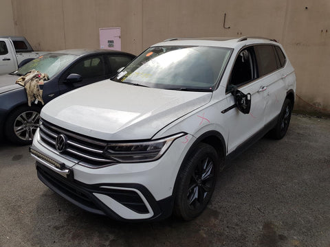 Volkswagen, Tiguan Trans/Gearbox , Auto, Awd, Petrol, 2.0, 7 Speed, No Transfer Case, 5Na, Rpp Code, 06/16-