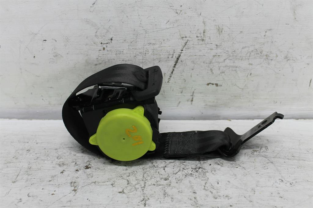 Used Ford, Mondeo Seat Belt Centre Rear Seat Belt Only Hatch/Wagon Md 09/14 06/20 2016 – image 1 - All Good Parts