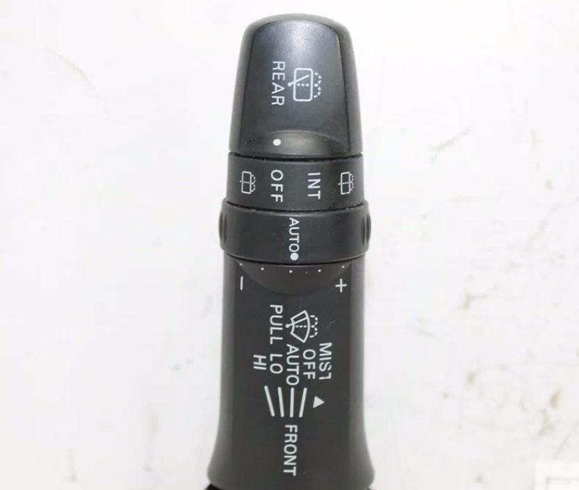 Used Peugeot, 4008 Combination Switch Wiper Switch 05/12 2016 – image 1 - All Good Parts