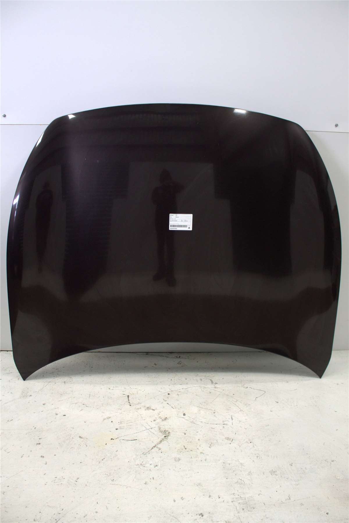 Used Infiniti, FX37 Bonnet S51 08/12 12/13 2013 – image 1 - All Good Parts