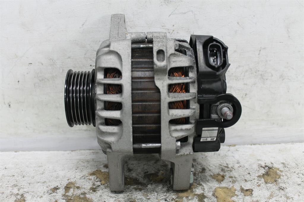 Used Hyundai, Accent Alternator Petrol 1.6 G4Fd Rb 10/13 12/19 2017 – image 1 - All Good Parts