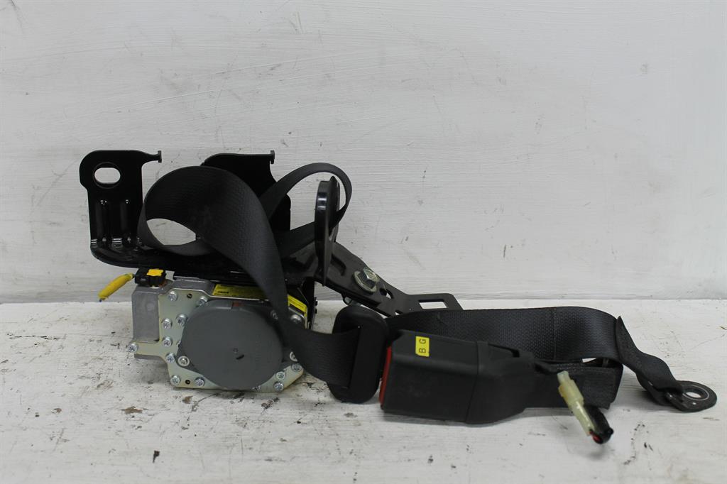 Used Subaru, Liberty Seat Belt Lh Rear Assy (Belt And Stalk) 6Th Gen 08/14 04/21 2015 – image 1 - All Good Parts