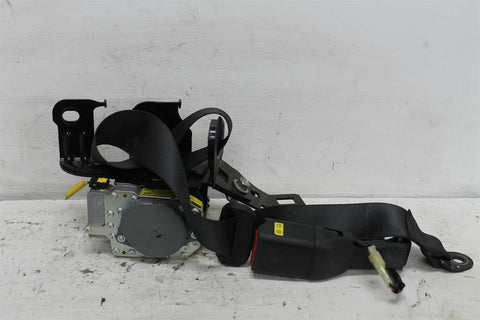 Subaru, Liberty Seat Belt Lh Rear Assy (Belt And Stalk) 6Th Gen 08/14 04/21