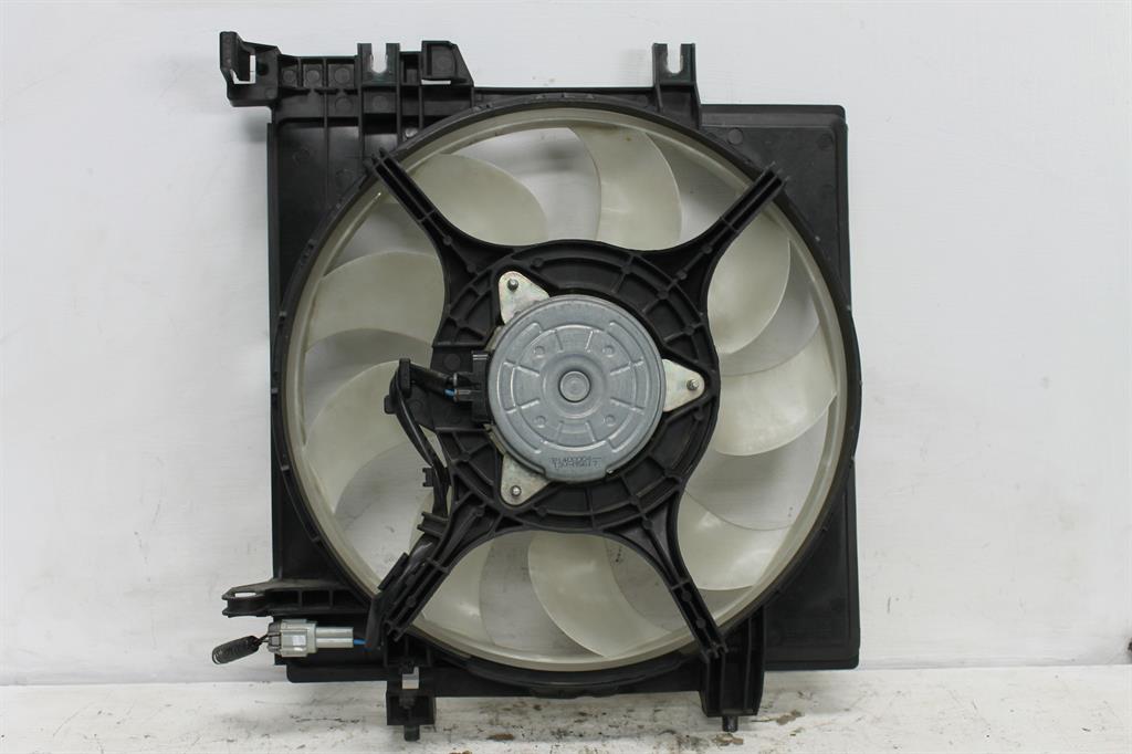 Used Subaru, Liberty Fan Radiator Fan (Lh Passenger Side) 2.5 Petrol 6Th Gen 08/14 04/21 2015 – image 1 - All Good Parts