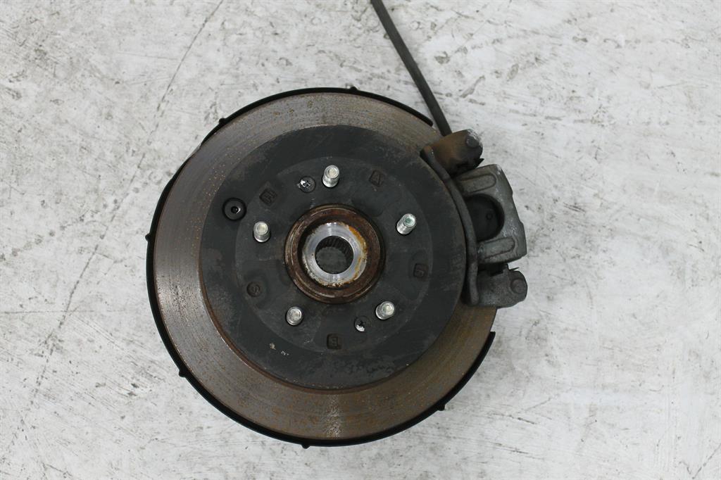 Used Kia, Sportage Right Rear Hub Assembly Sl 4Wd 05/10 10/15 2012 – image 1 - All Good Parts