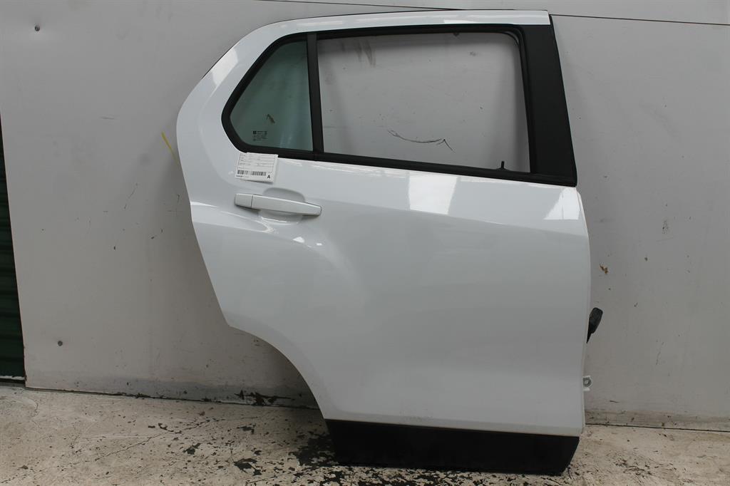 Used Holden, Trax Right Rear Door Tj Series 08/13 12/20 2016 – image 1 - All Good Parts