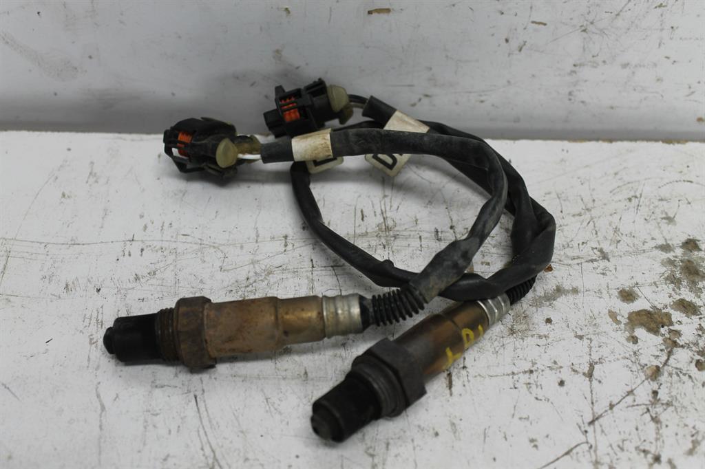 Used Holden, Trax Oxygen Sensor Tj 08/13 12/20 2016 – image 1 - All Good Parts