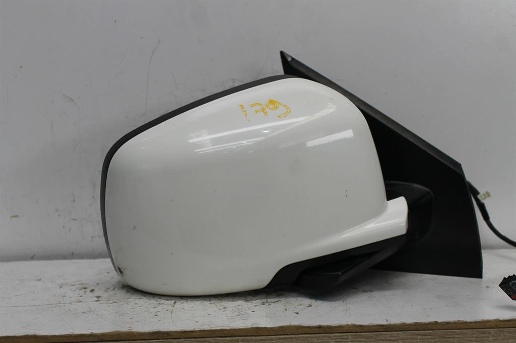 Used Fiat, Freemont Right Door Mirror Jf Power 04/13 01/17 2013 – image 1 - All Good Parts