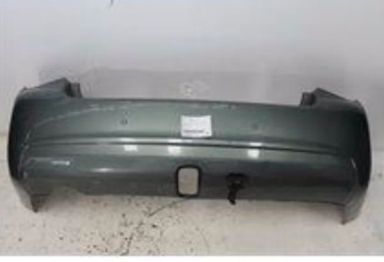 Used Holden, Cruze Rear Bumper Jh Sedan Cd/Cdx/Equipe/Z Series W/ Park Sensor 03/11 01/17 2015 – image 1 - All Good Parts