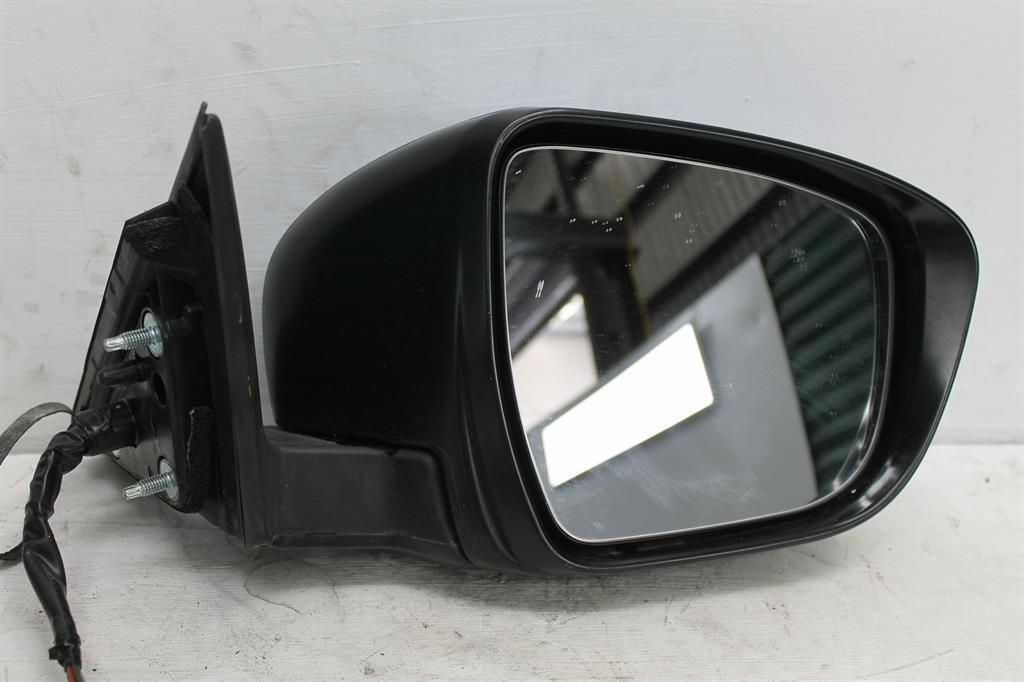 Used Nissan, Xtrail Right Door Mirror T32 Ts/St Non Camera Type 02/14 07/22 2018 – image 1 - All Good Parts