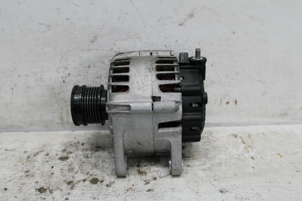 Used LDV, T60 Alternator Diesel 2.8 Turbo Sk8C 07/17 08/21 2018 – image 1 - All Good Parts