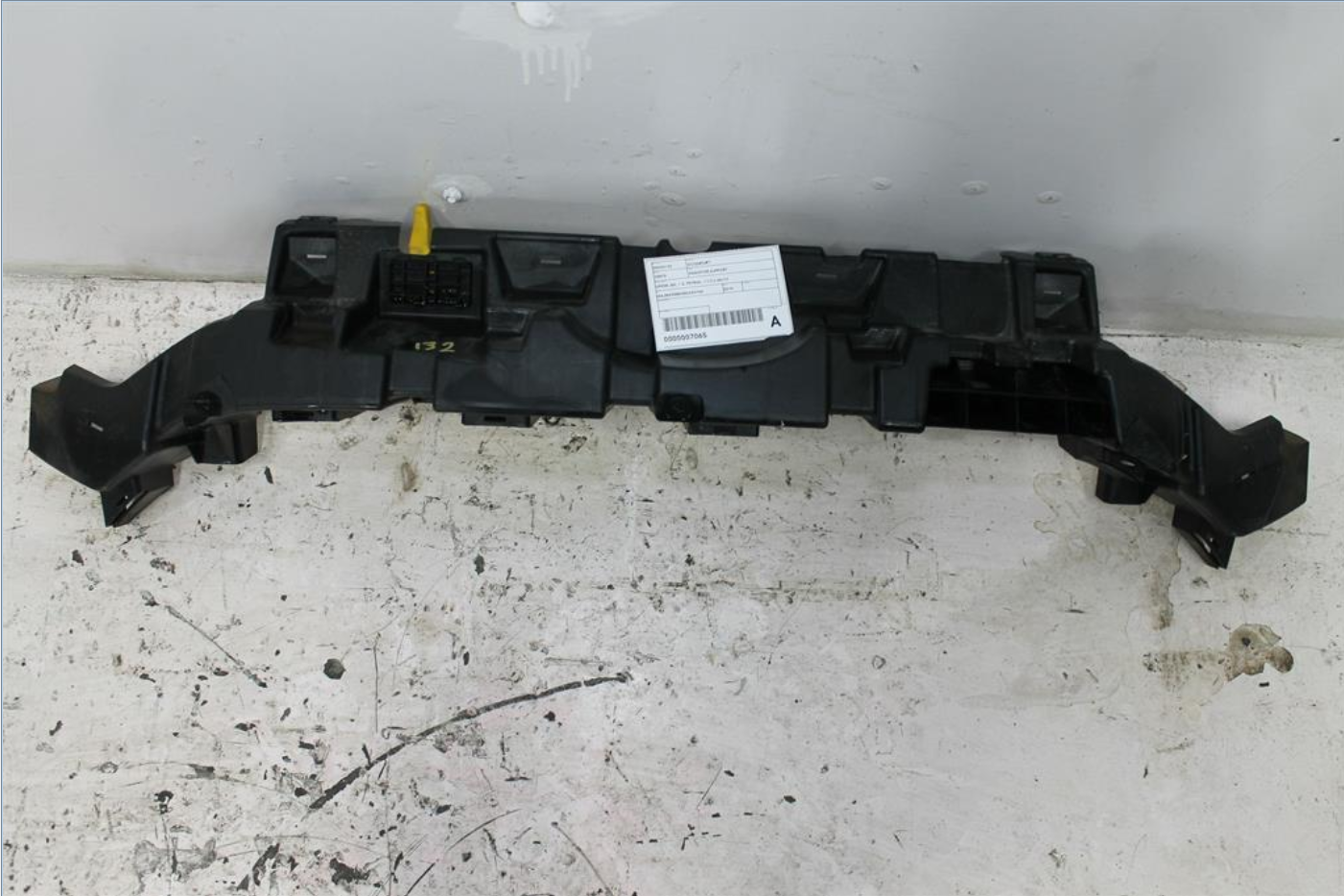 Used Ford, Ecosport Radiator Support Upper Bk 1.5 Petrol 11/13 09/17 2014 – image 1 - All Good Parts