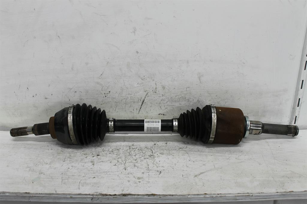 Used Ford, Mondeo Left Driveshaft Front Petrol 2.0 Turbo Ecoboost Md 09/14 06/20 2016 – image 1 - All Good Parts