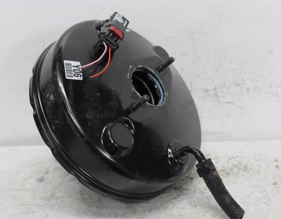 Used Hyundai, Veloster Brake Booster Fs P/N 591102V000 12/11 11/14 2013 – image 1 - All Good Parts