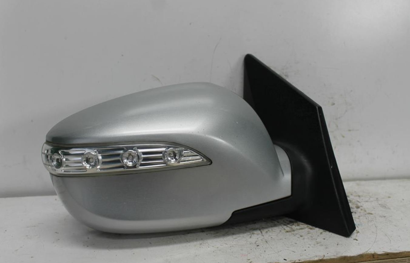 Used Hyundai, IX35 Right Door Mirror Lm Series Manual Fold (6 Pin) 11/09 01/16 2010 – image 1 - All Good Parts
