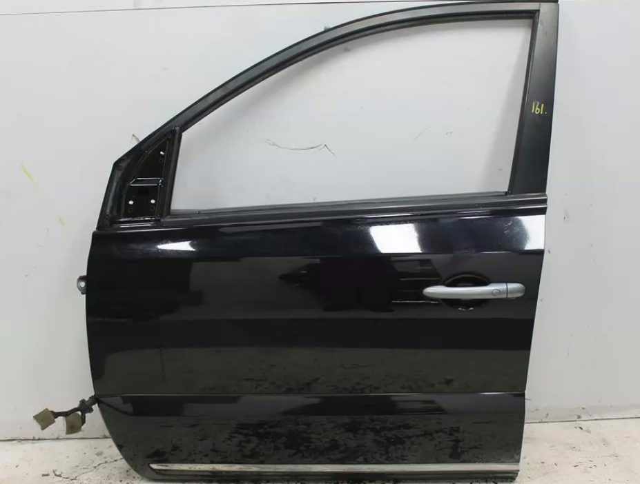 Used Renault, Koleos Left Front Door H45 09/08 04/16 2014 – image 1 - All Good Parts