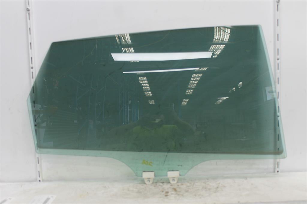 Used Mazda, CX9 Right Rear Door Window Tb 12/07 12/15 2015 – image 1 - All Good Parts